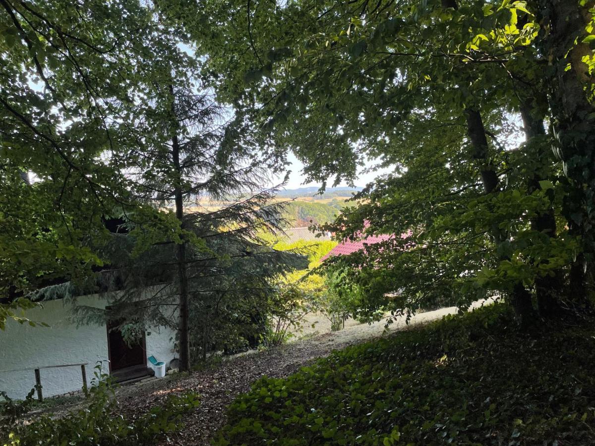 Ferienhaus Eifelblick Feusdorf 外观 照片
